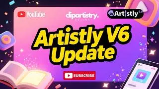 Artistry AI v6 Review + Live Demo | Perfect Text, Flipbooks & More! Here is My 5 cents 💥