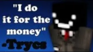 What Happened To Trycs?