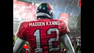 Seahawks Fantasy Franchise Road to 700 Subs - Come Thru and Chill