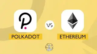 Ethereum (ETH) vs Polkadot (DOT) | Which One Token Metrics Likes More? Token Metrics AMA