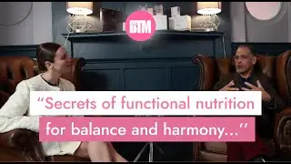 Functional Nutrition: The Pillars of Emotional and Physical Health