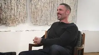 NATHAN TERBORG X GALERIE BENJAMIN ECK
