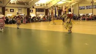 Gathering at the Rapids 2017 Battle Nation