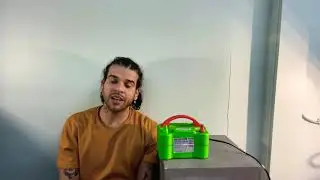 Balloon Basics. what machine to use and how to correctly blow a balloon