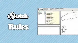 iSketch Rules Introduction