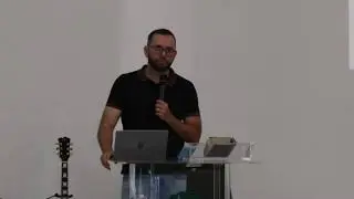 Santificação da imaginação | Parte 1