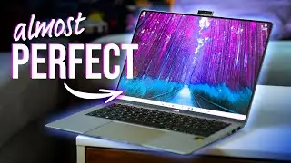 This Snapdragon X Elite laptop is ALMOST perfect 🥲