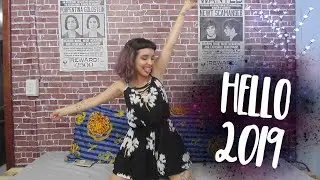 Conversinha de ano novo | Suelen Candeu