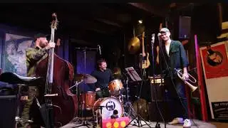 Jacob Roland Trio