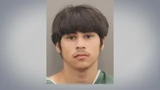 HCSO: 25-year-old woman kidnapped, raped and robbed by teens