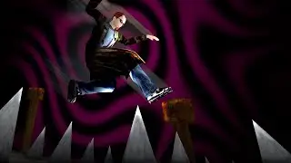 Postal 2's Ultimate Movement Challenge: The Gauntlet