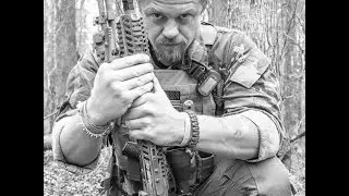 The Shooter's Mindset Episode 135 Justin Vititoe
