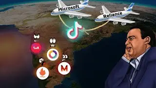 Tiktok ban: Indian short video apps hoping to become the next unicorn are running in to fill the gap
