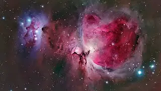 The Nebula| Tamil