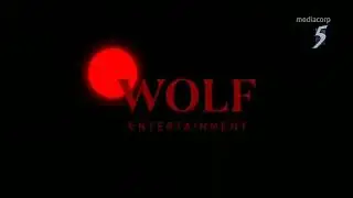 (FAKE) Law & Order: Criminal Intent Lost Episode Credits (logos only, remake, Mediacorp CH.5 Airing)