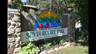 Sid Turcotte Park Camping & Cottage Resort