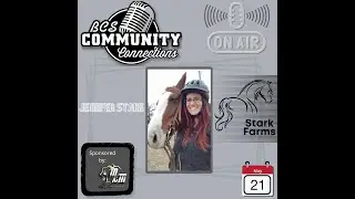 Jennifer Stark (Stark Farms) - Episode 31