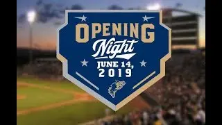 TC Dust Devils 2019 Promo Video