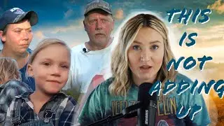 What Happened To Summer Wells?  What Are They Hiding??? So Much Of This Does NOT Makes Sense!