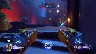 Reaper takes down trash talking 5 stack!