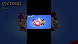 Enfin! #clancy #brawlstars