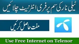 Free internet App WowBox Digital Telenor Internet Telenor par WowBox say free 500mb 3 days