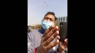 Dr. Rajeev Shrivastava unruly behaviour and filthy language to grab his father's properties.