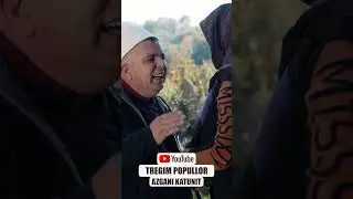Oj qika jem pse po qan&euml;? - Azgani i Katundit