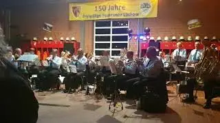 Wo die Weser ein Bogen macht - Marschpolka