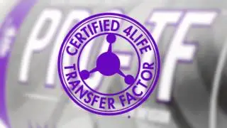 4Life Transfer Factor PRO-TF the best supplement for your immune system