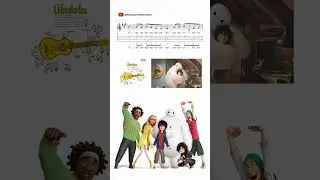 大英雄天團｜Hero &ndash; Fall Out BoyDynamic Piano Sheet Music | Fall Out Boy &ndash; Hero #piano #music #shorts #hero
