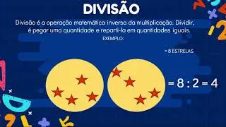 Revisão de matemática - 3º ano - Matemática