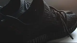 THEY'RE FINALLY HERE