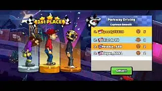 Hill climb 2 #viral #racing 