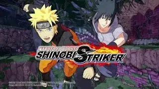 CRAKUDO TA ON(Shinobi Striker)FT:Everton GamePlaysBr