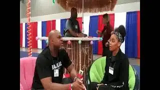 PE Coach Today interview with Coach Christine Hobbs