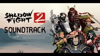 fight10 black warrior 2025 / Shadow Fight 2 / Updated Soundtrack