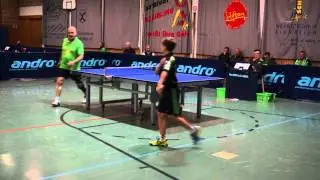 Lechner Hans vs Wetzel Felix
