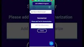 Summarizer