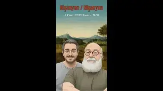 Pazar Sohbeti 285 - 9 Kasım 2025 (ikinci bölüm)