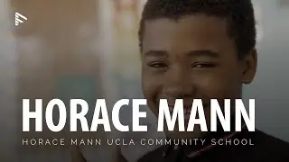 Horace Mann UCLA Community School