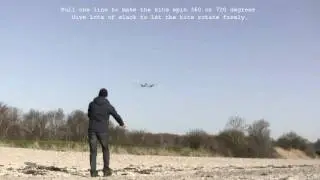 Crazy Copter Tutorial