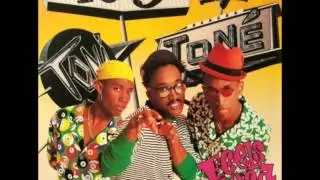 Tony! Toni! Toné! | Feels Good (Ben Liebrand House Mix) | Canada 12