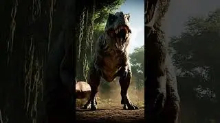 When Monsters Ruled the Earth Exploring the Prehistoric Realm