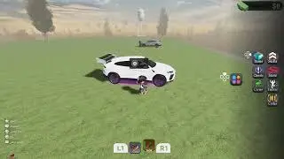 block spin cheter + can I get my 2 AK47 back ?