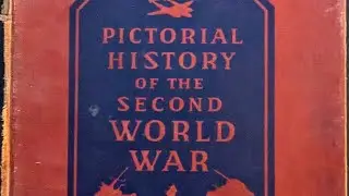 A Pictorial History of the Second World War (Part 233)
