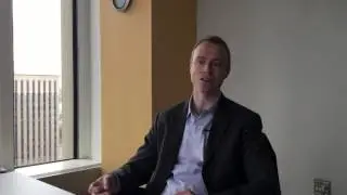 Why Clean Energy Investment is Necessary - David Miller