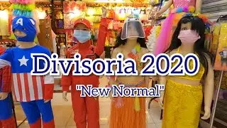 Divisoria HAUL | V157