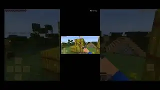 First time playing minecraft gone wrong!!