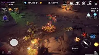 Dungeon Knight Hile - Bedava Dungeon Knight Para Hilesi (Dungeon Knight Hileleri)